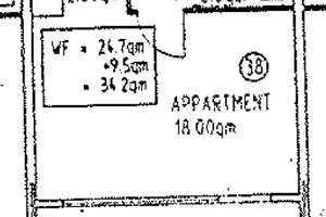 Schicke 1-Zimmer Wohnung mit großem Balkon in München-Schwanthalerhöhe, Erstbezug nach Kernsanierung – Die vollständige Adresse der Immobilie erhältst du vom Anbieter., 80339 Westend, München – Vorschaubild 12