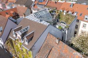 KA-Durlach | Einzigartige DG-Mais.-Whg. mit Galerie und Dachterrasse | Bezug nach Absprache – Bienleinstorstraße 23, 76227 Durlach, Karlsruhe – Vorschaubild 22