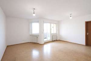 Durch Erbpacht bezahlbar:Große 3,5-4,5-Zimmer-Wohnung+moderne Einbauküche+hochwertige Korkböden – 80992 Alt-Moosach, München – Vorschaubild 4