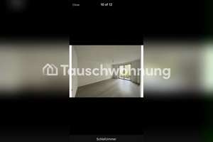 Tauschwohnung: 80 m² Wohnung in Düsseldorf Stadtbezirk 1