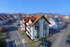 Exklusive 3-Zimmer-Wohnung mit zwei Balkonen, Kellerraum und Stellplatz – Die vollständige Adresse der Immobilie erhältst du vom Anbieter., 35091 Cölbe – Vorschaubild 11