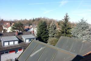 Großzügige helle 3 Zimmer-Wohnung mit Terrasse, Nähe Marienbergpark, direkt vom Eigentümer – Die vollständige Adresse der Immobilie erhältst du vom Anbieter., 90411 Marienberg, Nürnberg – Vorschaubild 5