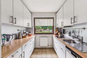 Nahe Kinzdorf -  Einfamilienhaus mit Einliegerwohnung & großem Potenzial – Am Kleinen Main 14, 63450 Südost, Hanau – Vorschaubild 13