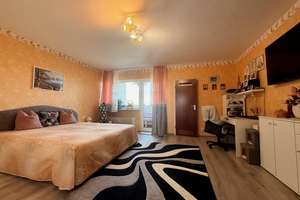 Attraktive 2-Zimmer Wohnung in Fürth-Dambach – 90768 Dambach, Unterfürberg, Fürth – Vorschaubild 6