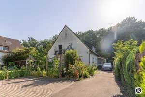 Natur trifft Stadt: Doppelhaushälfte mit großem Garten in absoluter Spitzenlage am Englischen Garten – Die vollständige Adresse der Immobilie erhältst du vom Anbieter., 86633 Neuburg an der Donau – Vorschaubild 34