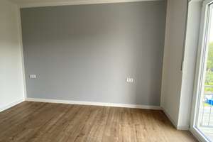 Frisch sanierte 3-Zimmer-Wohnung mit Balkon & Stellplatz – Dresden-Cossebaude – Grenzstrasse 10, 1156 Cossebaude, Dresden – Vorschaubild 3