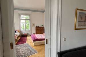 ***Exclusive, 4 ZKBB Altbau-Villa-Etage mit Balkon*** – Bierstadter Str.  16, 65189 Nordost, Wiesbaden – Vorschaubild 14
