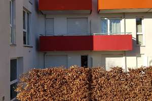 Schickes Apartment mit Balkon u. Pantryküche für Studenten und Azubis – Regerstraße 6, 93053 Galgenberg, Regensburg – Vorschaubild 2