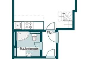 Traumhafter Meerblick: Maisonette Wohnung mit Loggia in Munkmarsch – Die vollständige Adresse der Immobilie erhältst du vom Anbieter., 25980 Sylt (Gemeinde) – Vorschaubild 22