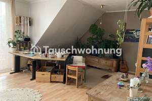 Tauschwohnung: 2 Zimmer Wohnung in super Lage