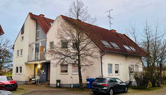 Bild von Einmalige Investitionsmöglichkeit