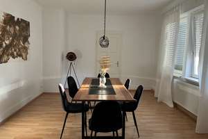 Schöne 4-Zimmer-Altbauwohnung im 2. OG mit Balkon in zentraler Lage in Stuttgart-Untertürkheim   – Die vollständige Adresse der Immobilie erhältst du vom Anbieter., 70327 Lindenschulviertel, Stuttgart – Vorschaubild 11