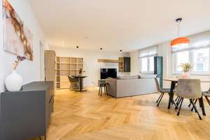 Top saniertes City-Apartment nahe Kurfürstendamm – Die vollständige Adresse der Immobilie erhältst du vom Anbieter., 10709 Wilmersdorf, Berlin – Vorschaubild 2