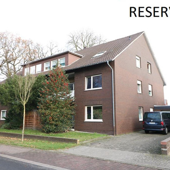 RESERVIERT - Vollvermietetes, zentral gelegenes Mehrfamilienhaus mit 5 Wohneinheiten, Keller ...