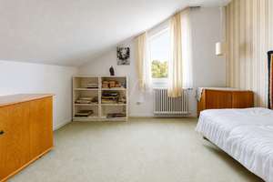 Seltene Gelegenheit! Großes Grundstück mit Altbestand in Top-Lage – Die vollständige Adresse der Immobilie erhältst du vom Anbieter., 53127 Ippendorf, Bonn – Vorschaubild 13