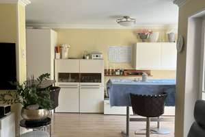 Kernsanierte helle 3,5 Zimmer Wohnung mit Balkon in Perlach! Bezugs-und provisionsfrei! – Die vollständige Adresse der Immobilie erhältst du vom Anbieter., 81737 Neuperlach, München – Vorschaubild 19