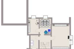 RESERVIERT!!! Erwecken Sie dieses Haus wieder zum Leben! – Die vollständige Adresse der Immobilie erhältst du vom Anbieter., 33775 Versmold – Vorschaubild 15