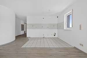 Pfiffige Maisonettewohnung mit Galerie und Balkon in Karlsruhe-Knielingen – Die vollständige Adresse der Immobilie erhältst du vom Anbieter., 76187 Knielingen, Karlsruhe – Vorschaubild 12