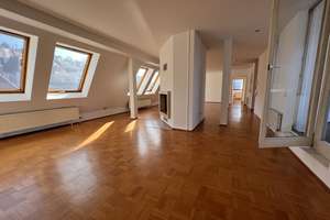 Ein Zuhause mit Aussicht, Kamin und besonderem Flair – Die vollständige Adresse der Immobilie erhältst du vom Anbieter., 70190 Kernerviertel, Stuttgart – Vorschaubild 2