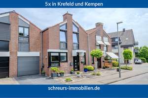 Ihr Zuhause in Hüls – stilvoll modernisiert, gepflegt und sofort bezugsbereit mit PV und Wallbox
