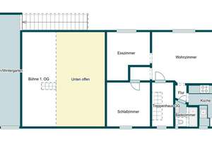Wohnhaus (2-3 Wohneinheiten) mit großer Scheune (Ausbaupotential) und kleinem Garten – Die vollständige Adresse der Immobilie erhältst du vom Anbieter., 72160 Horb am Neckar – Vorschaubild 27
