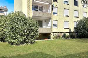 Praktische 4-ZKB-Wohnung mit Balkon  – vermietet, ideal für Kapitalanleger – Die vollständige Adresse der Immobilie erhältst du vom Anbieter., 76829 Landau, Landau in der Pfalz – Vorschaubild 1