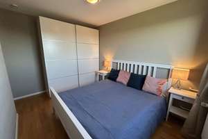 Erste Reihe, 3-Zimmer Whg. im Hochhaus mit Nordseeblick – Die vollständige Adresse der Immobilie erhältst du vom Anbieter., 25761 Büsum – Vorschaubild 14