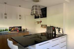 Repräsentative Villa mit Schwimmbad Gummersbach Zentrum in Privatstraße diskret gelegen – Körnerstraße 31a, 51643 Gummersbach – Vorschaubild 16