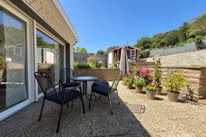 Wo Raumgefühl auf Gartenidyll trifft: Ihr saniertes Zuhause mit Kamin, Garage & Wintergarten im ZFH – Die vollständige Adresse der Immobilie erhältst du vom Anbieter., 58453 Annen, Witten – Vorschaubild 9
