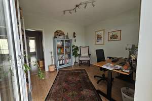 Helle, gut geschnittene 3-Zimmerwohnung mit 2 Balkonen – 68159 Innenstadt/Jungbusch, Mannheim – Vorschaubild 10