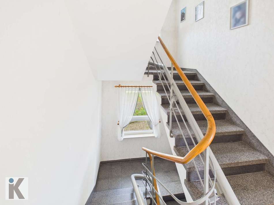 Treppenbereich-UG
