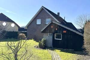 Hagen im Bremischen: ruhiges, voll vermietetes Zweifamilienhaus mit Garten & Spazierwegen direkt vor – Die vollständige Adresse der Immobilie erhältst du vom Anbieter., 27628 Hagen im Bremischen – Vorschaubild 20