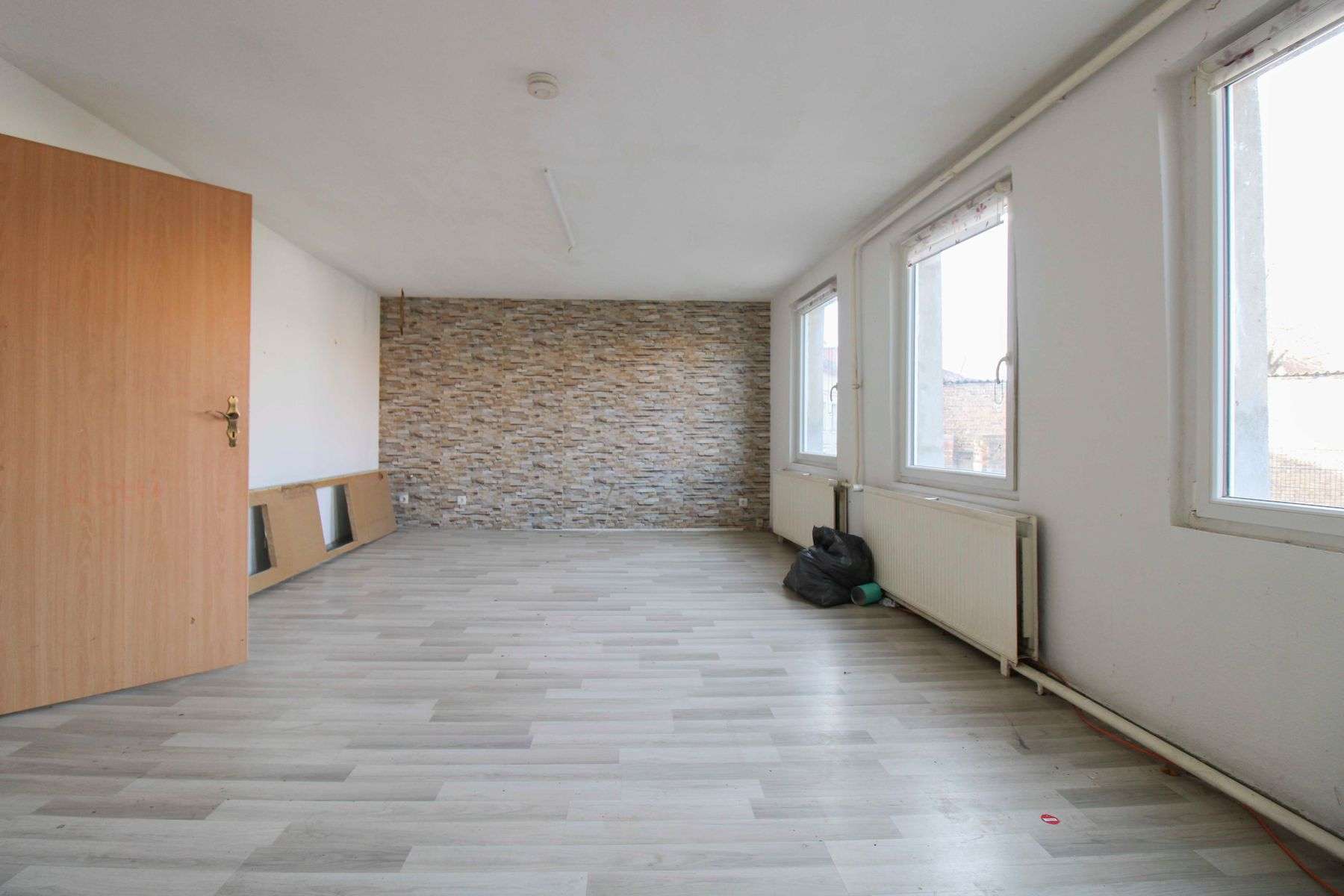 Einfamilienhaus mit Gestaltungspotenzial - Ihr neues Zuhause im Altstadtkern von Bad Freienwalde, Märkisch Oderland Kreis – Bild 3