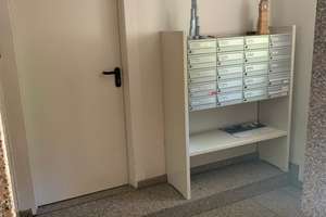 3 Z. Wohnung in Bestlage mit 2 Balkonen und Stellplatz – Horionplatz 6, 40213 Carlstadt, Düsseldorf – Vorschaubild 4
