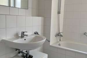 Aufgepasst! Moderne 2 Zimmer Wohnung in Bielefeld Jöllenbeck mit Balkon – Bardenhorst 12, 33739 Jöllenbeck, Bielefeld – Vorschaubild 5