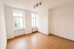 Bezugsfreie 2-Zimmer-Wohnung mit Altbau-Charme in Leipzig – Die vollständige Adresse der Immobilie erhältst du vom Anbieter., 4177 Altlindenau, Leipzig – Vorschaubild 4