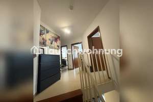 Tauschwohnung: 3-Zimmer-Flat in Weststadt gegen größere Wohnung – Die vollständige Adresse der Immobilie erhältst du vom Anbieter., 69115 Weststadt, Heidelberg – Vorschaubild 8