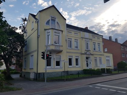 Single wohnung warendorf