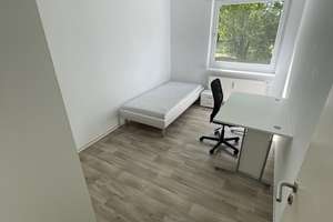 Moderne 4-Zimmer-Wohnung mit Balkon – Stralsunder Ring 55, 38444 Westhagen, Wolfsburg – Vorschaubild 12