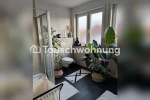Tauschwohnung: Biete 2 ZKB mit 16 QM Balkon am Aasee – Buckstraße 11, 48151 Aaseestadt, Münster – Vorschaubild 4