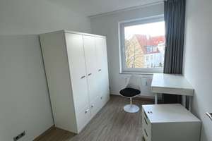 Traumhaft schöne Maisonette - Wohnung am Rand der Altstadt von Osnabrück – Die vollständige Adresse der Immobilie erhältst du vom Anbieter., 49074 Innenstadt, Osnabrück – Vorschaubild 12