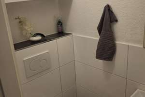Modernisierte 4-Zimmer-Wohnung im 1.OG- provisionsfrei – Die vollständige Adresse der Immobilie erhältst du vom Anbieter., 24109 Mettenhof, Kiel – Vorschaubild 7