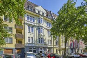 Familienfreundliche Wohnung im Zentrum! – 44147 Hafen, Dortmund – Vorschaubild 1