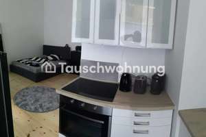 Tauschwohnung: Hochwertige 1-Zimmer-Wohnung am S-Bhf Schöneberg – Ebersstraße 30, 10827 Schöneberg, Berlin – Vorschaubild 4