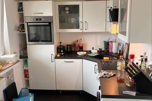 Helle 2-Zimmer Wohnung im 1. OG mit Balkon in Inrath/Kliedbruch – Die vollständige Adresse der Immobilie erhältst du vom Anbieter., 47803 Inrath/Kliedbruch, Krefeld – Vorschaubild 8