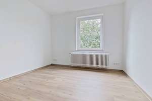 Helle 2-Zimmer-Wohnung mit großer Wohnküche