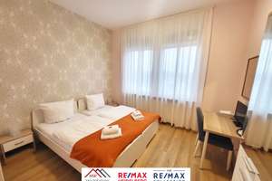 Hotelimmobilie mit attraktiven Zusatzflächen, Gastronomiepotenzial und Wohnung! – Die vollständige Adresse der Immobilie erhältst du vom Anbieter., 68239 Seckenheim, Mannheim – Vorschaubild 12
