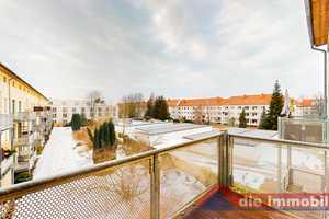 *** 2 Zimmer - Bad mit Wanne - 2 Balkone *** – Alt Fermersleben 11, 39122 Magdeburg – Vorschaubild 12