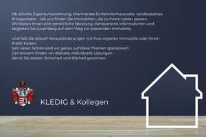ÜBER DEN DÄCHERN SILLENBUCHS – GEPFLEGTE 3-ZIMMER-WOHNUNG MIT BALKON UND TIEFGARAGENSTELLPLATZ – Die vollständige Adresse der Immobilie erhältst du vom Anbieter., 70619 Sillenbuch (Ortsteil), Stuttgart – Vorschaubild 5