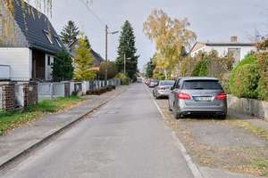 "MFH mit 3 WE / Garage und 869 m² Grundstück in Rudow, 1 OG leer / kompletter Eigenbedarf möglich" – Greifenbergerstrasse 41, 12355 Rudow, Berlin – Vorschaubild 23